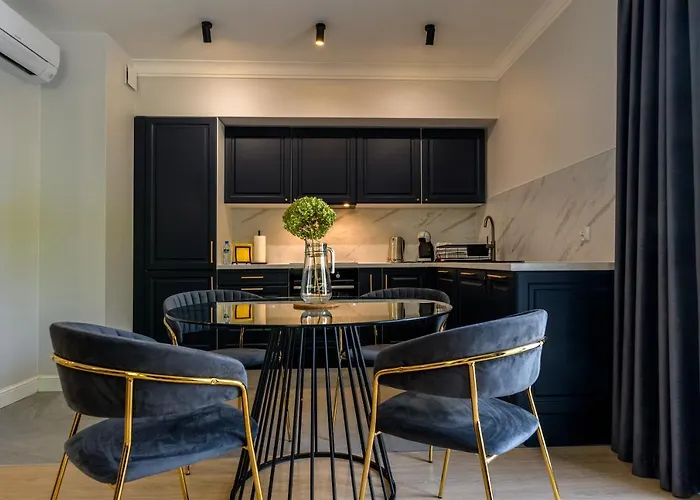 Double Rest Apartmán *