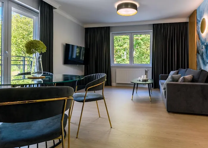 Apartmán Double Rest