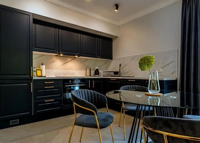 Double Rest Apartmán Jastrzębia Góra