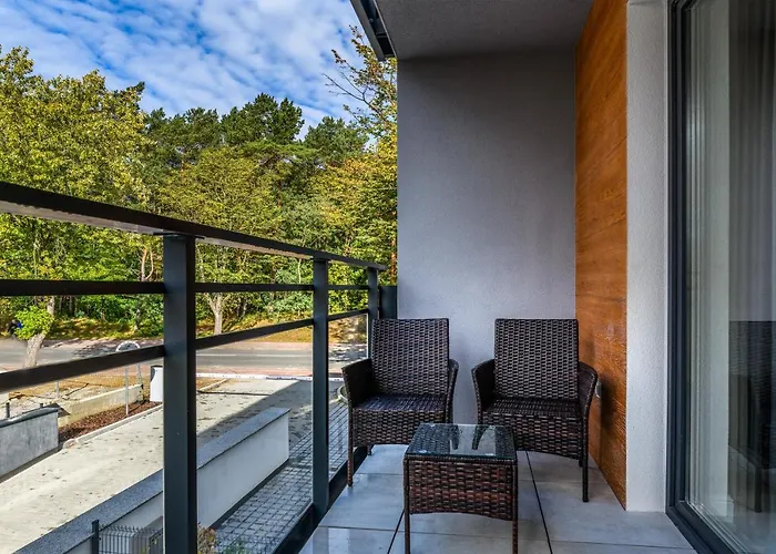 Double Rest Apartmán