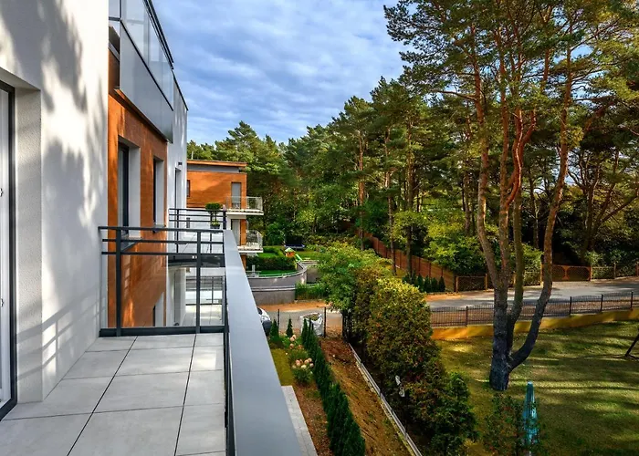 Apartmán Double Rest *