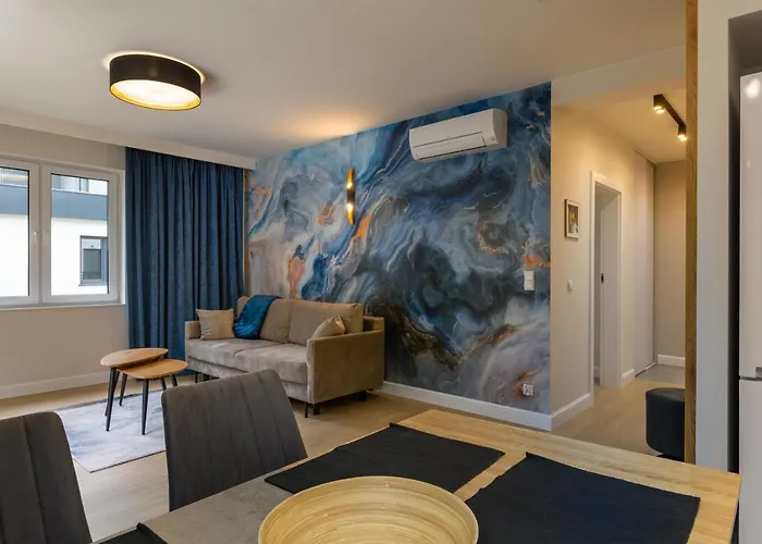 Double Rest Apartmán