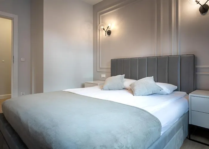 Apartmán Double Rest