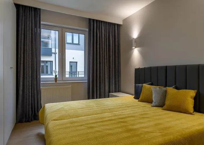 Apartmán Double Rest *