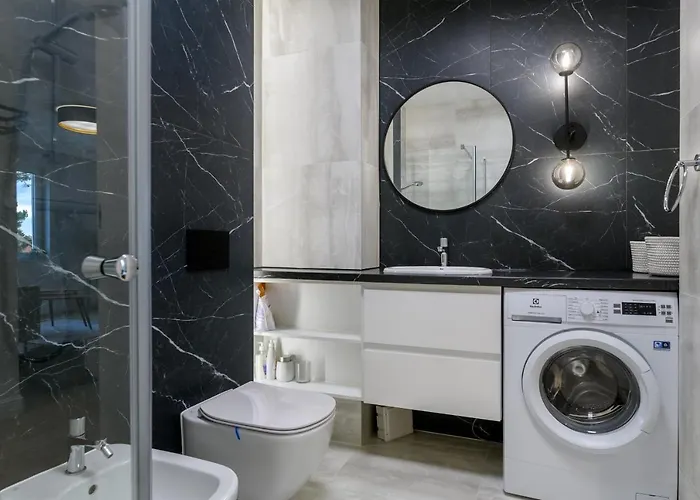 Apartmán Double Rest *