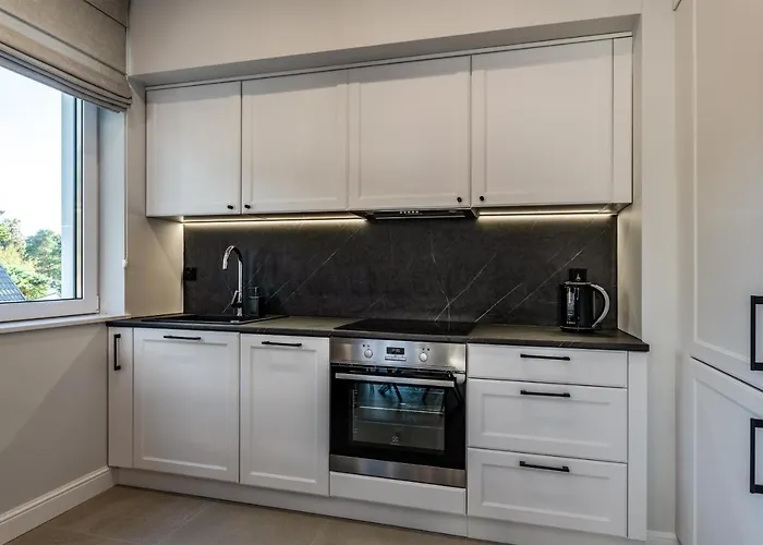 Double Rest Apartmán *