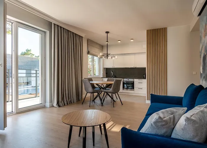 Double Rest Apartmán *