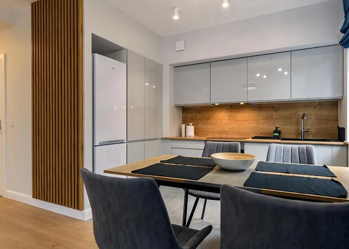 Double Rest * Jastrzębia Góra