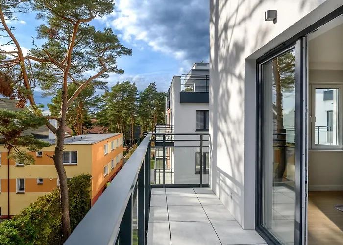 Apartmán Double Rest *