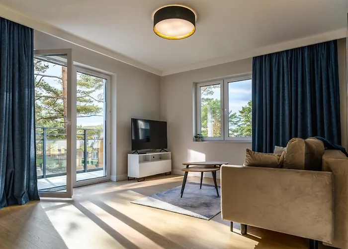 Double Rest Apartmán