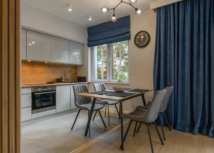 Apartmán Double Rest