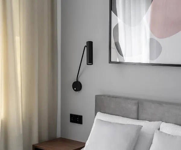 Double Rest Jastrzębia Góra