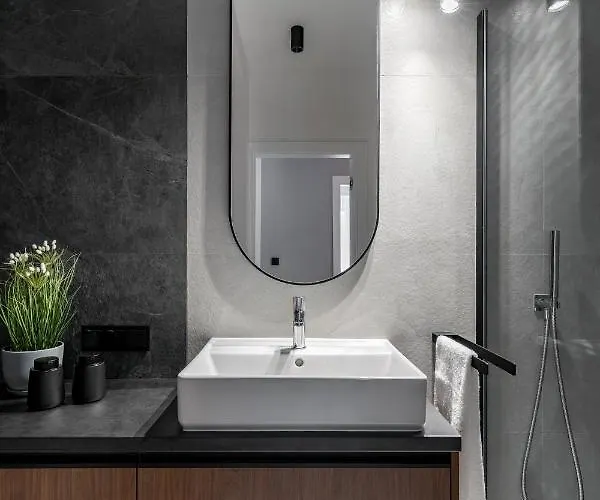 Double Rest Jastrzębia Góra