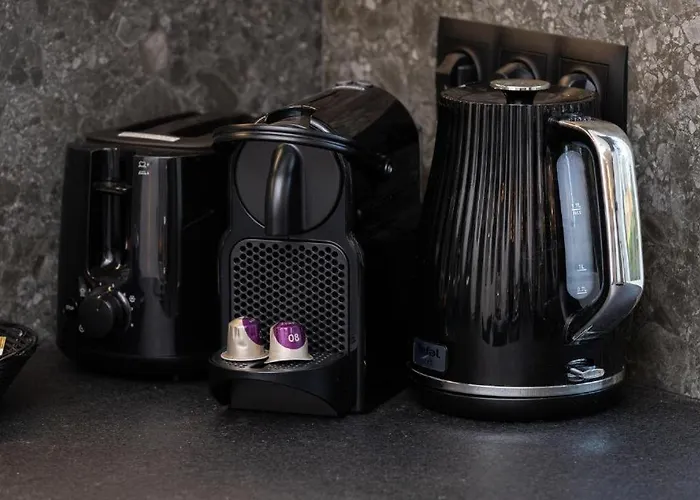 Double Rest Apartmán *