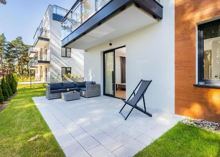 Double Rest Apartmán