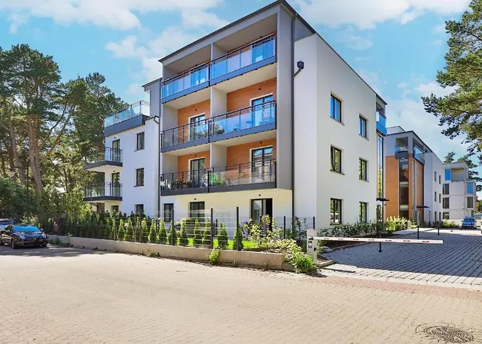 Apartmán Double Rest