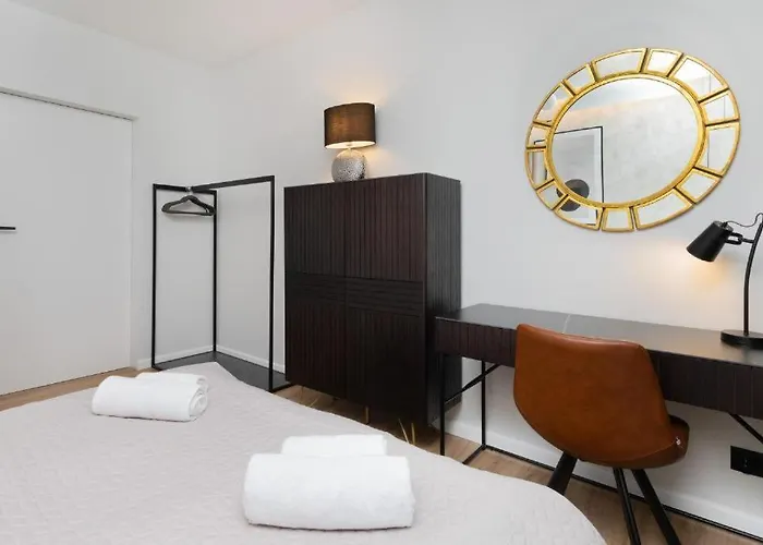 Double Rest Apartmán