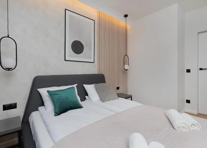 Double Rest Apartmán *