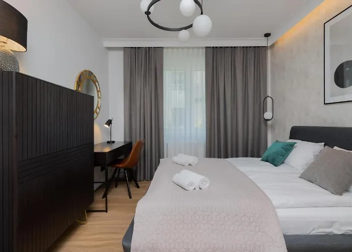Double Rest Апартаменты *