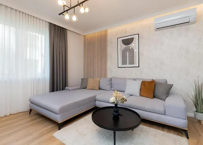 Apartmán Double Rest