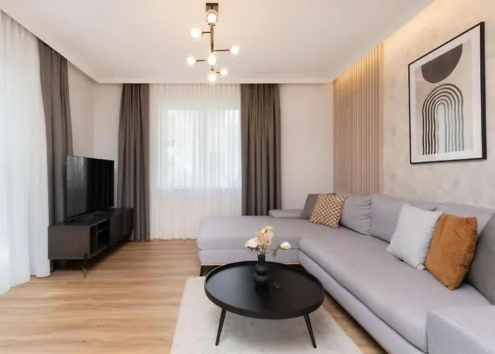 Double Rest * Jastrzębia Góra