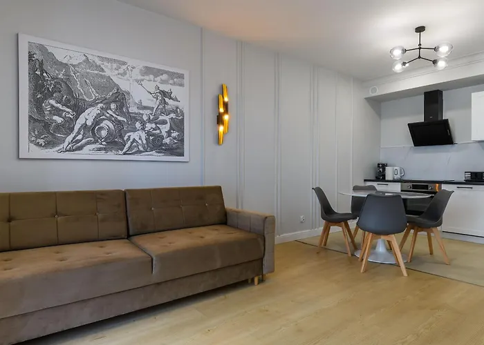 Double Rest * Jastrzębia Góra